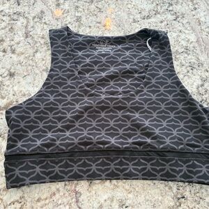 new Vineyard Vines Performance Sports bra Tank XL